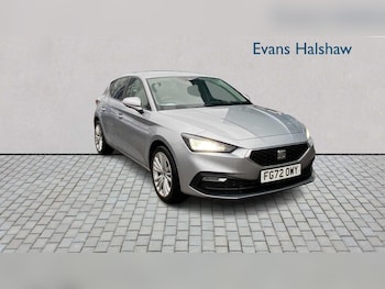 Used SEAT Leon 2022 for sale - 78063761: Photo