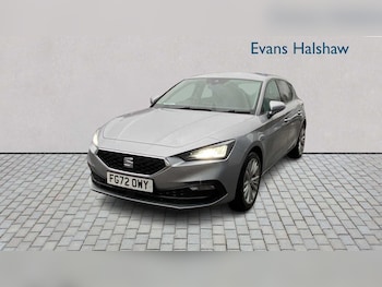 Used SEAT Leon 2022 for sale - 78063761: Photo