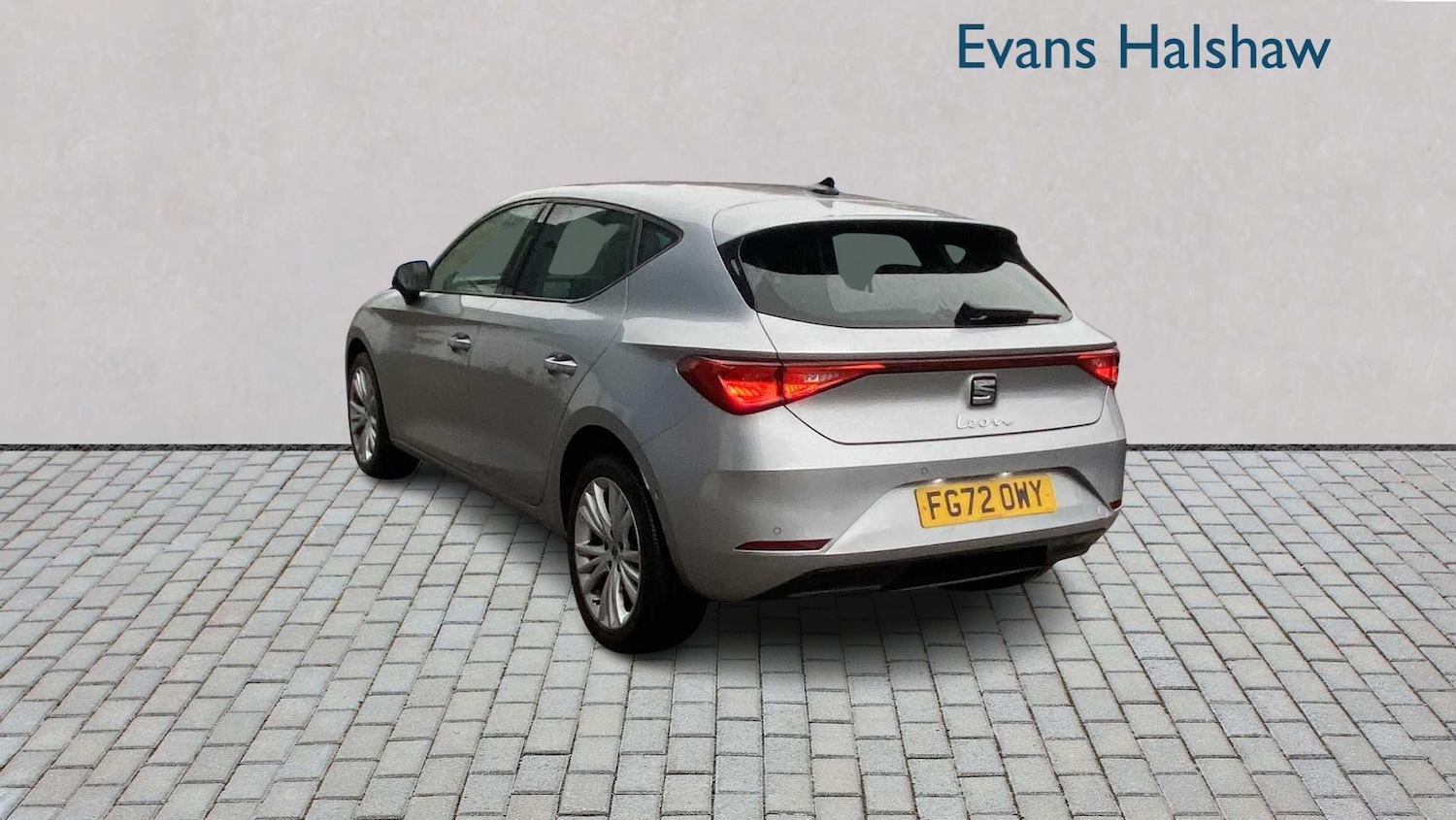 Used SEAT Leon 2022 for sale - 78063761: Photo 3