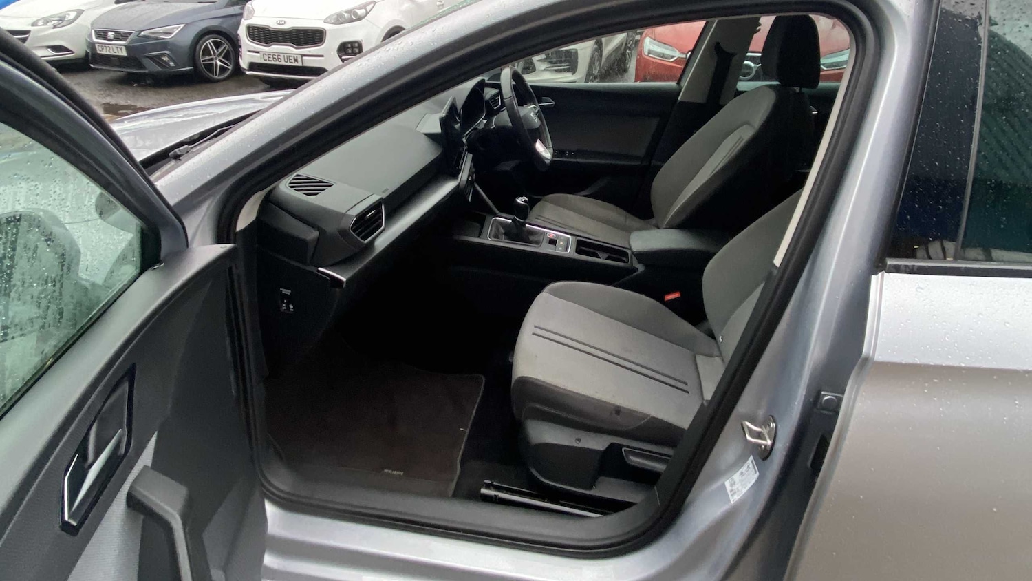 Used SEAT Leon 2022 for sale - 78063761: Photo 8