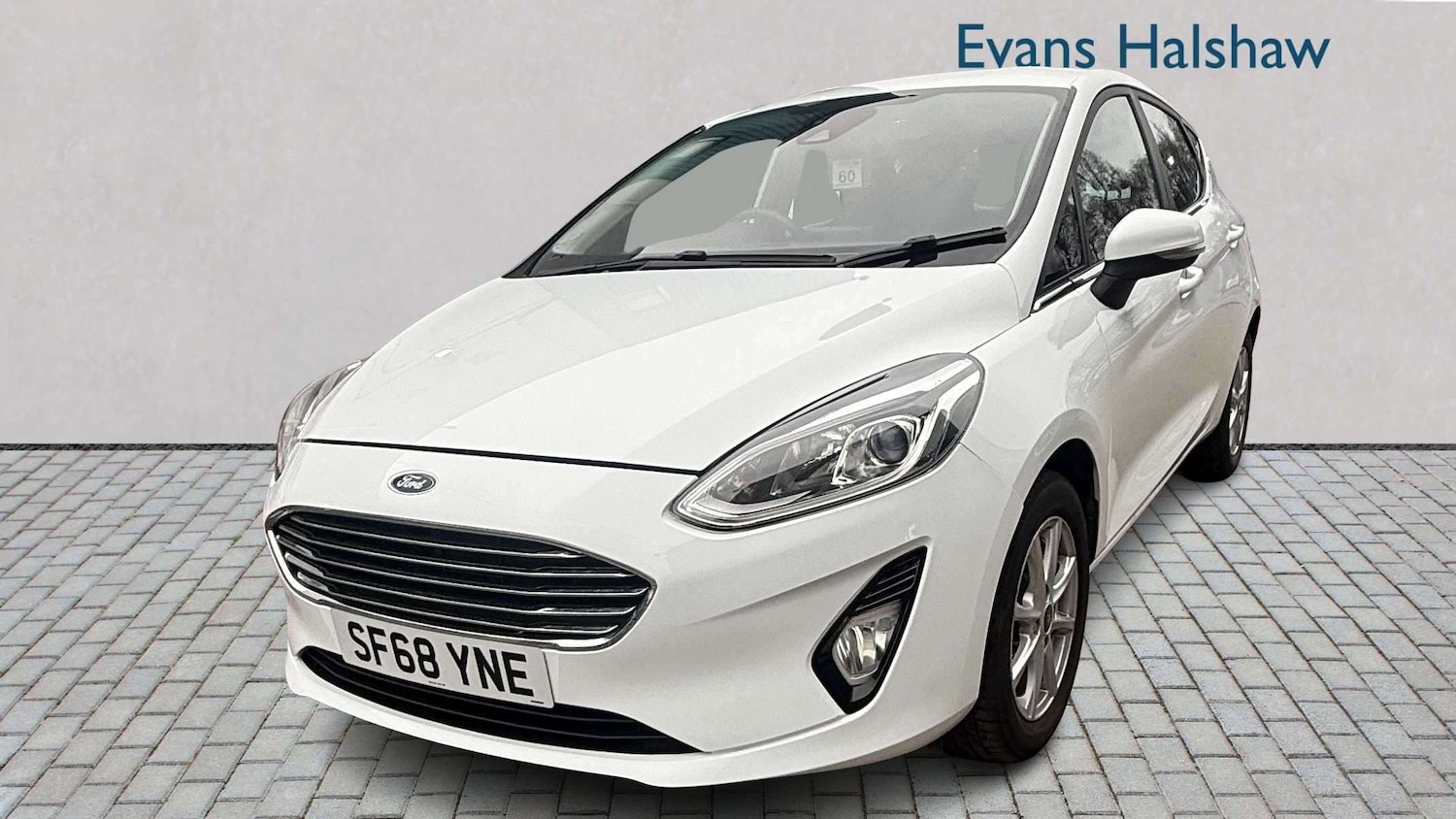 Used Ford Fiesta for sale - 78104940: Photo 2