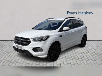 Used Ford Kuga 2018 for sale - 78761061: Photo