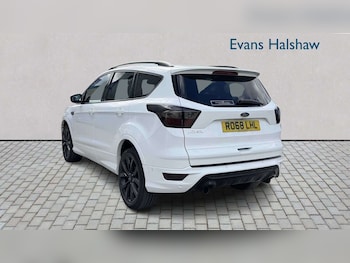 Used Ford Kuga 2018 for sale - 78761061: Photo