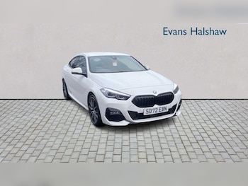 BMW 2 Series feature image