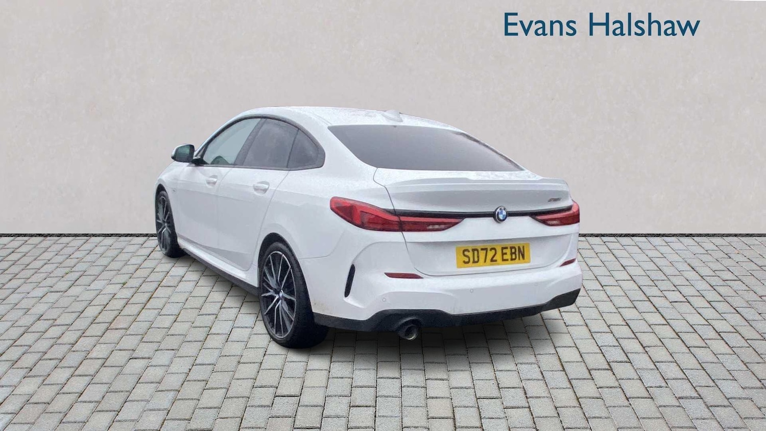 Used BMW 2 Series 2022 for sale - 77194624: Photo 3