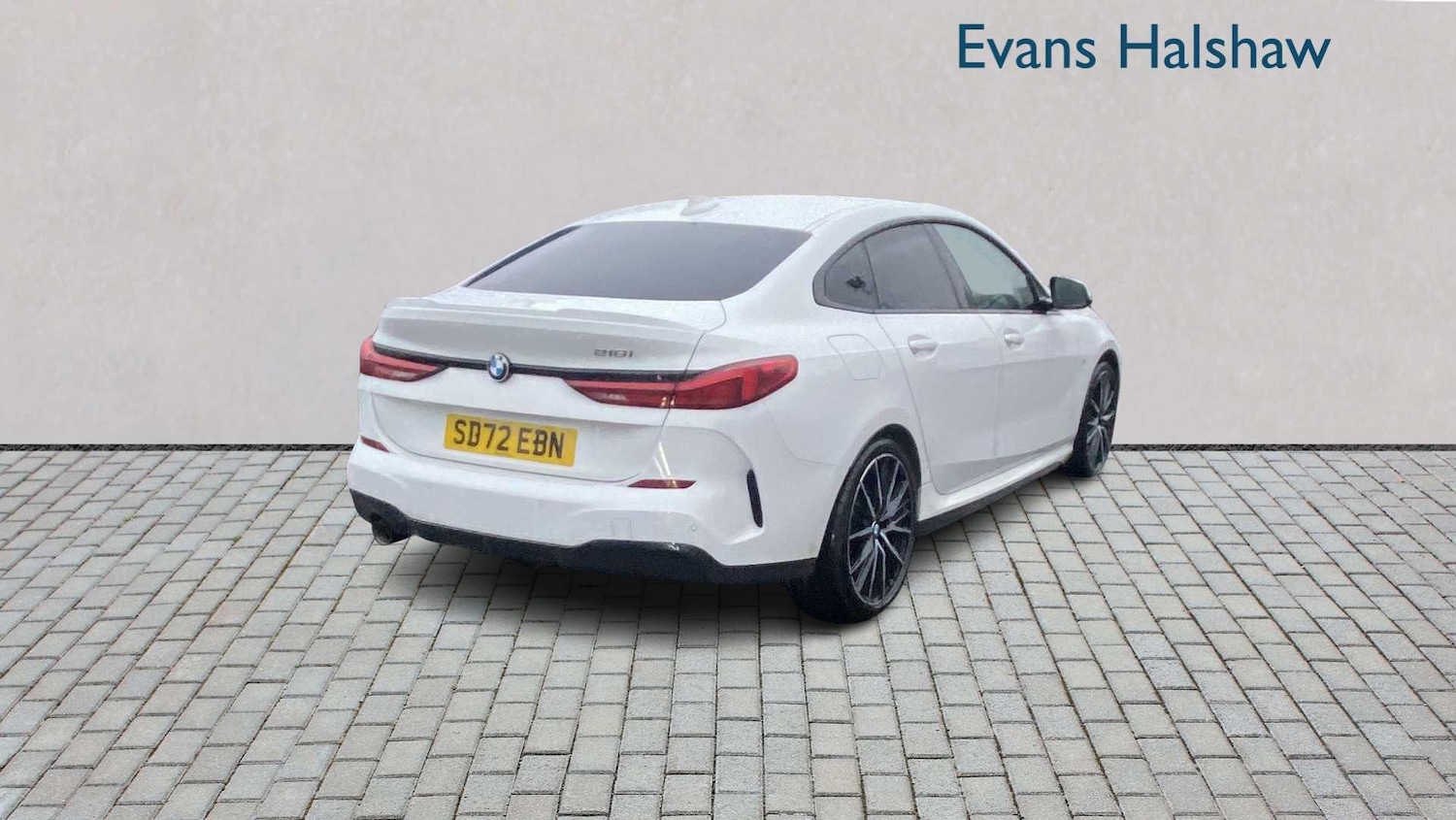 Used BMW 2 Series 2022 for sale - 77194624: Photo 4