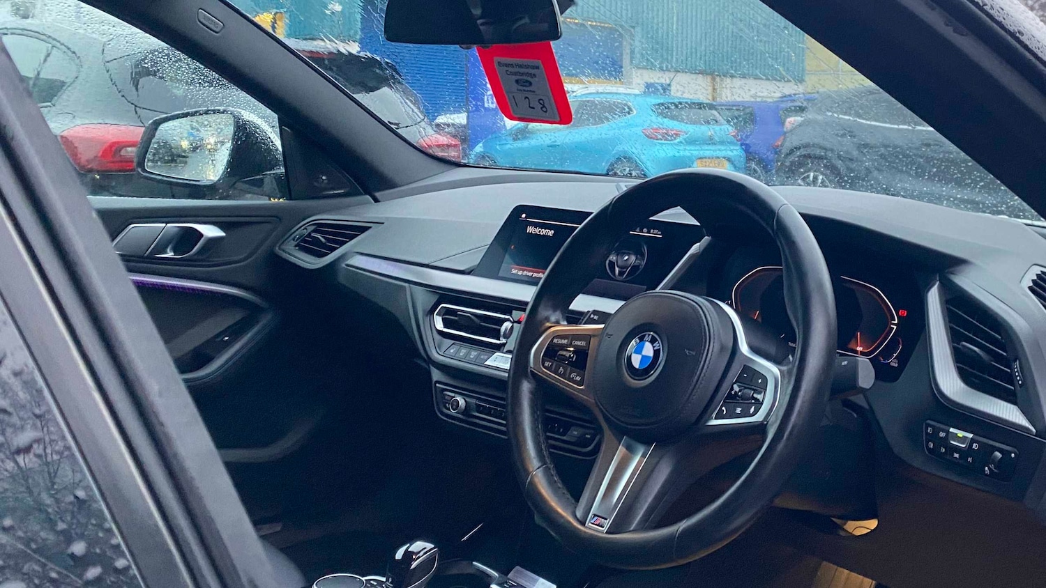 Used BMW 2 Series 2022 for sale - 77194624: Photo 5