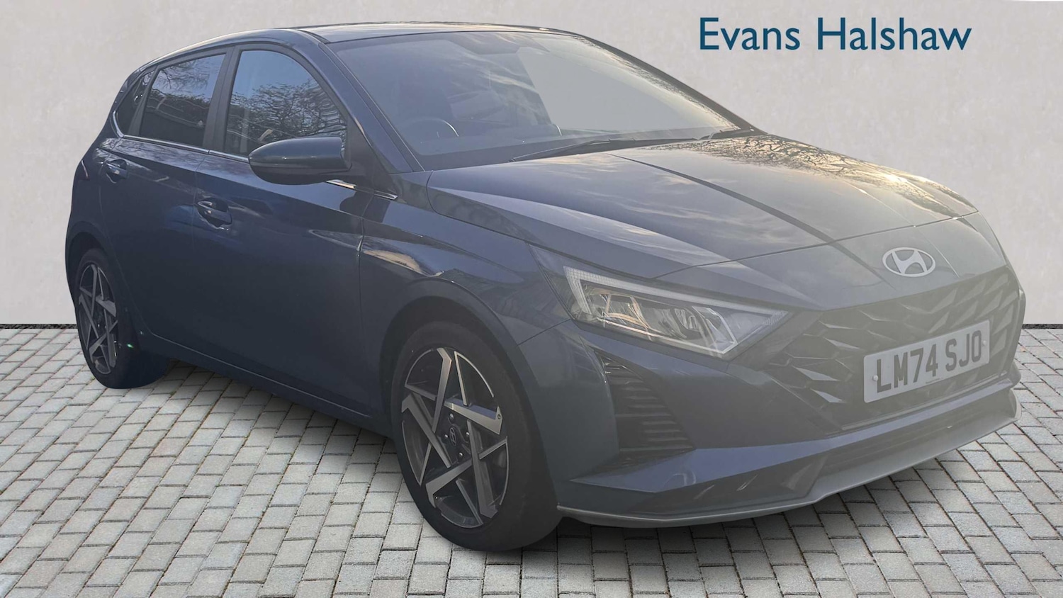 Used Hyundai i20 2024 for sale - 76804914: Photo 1