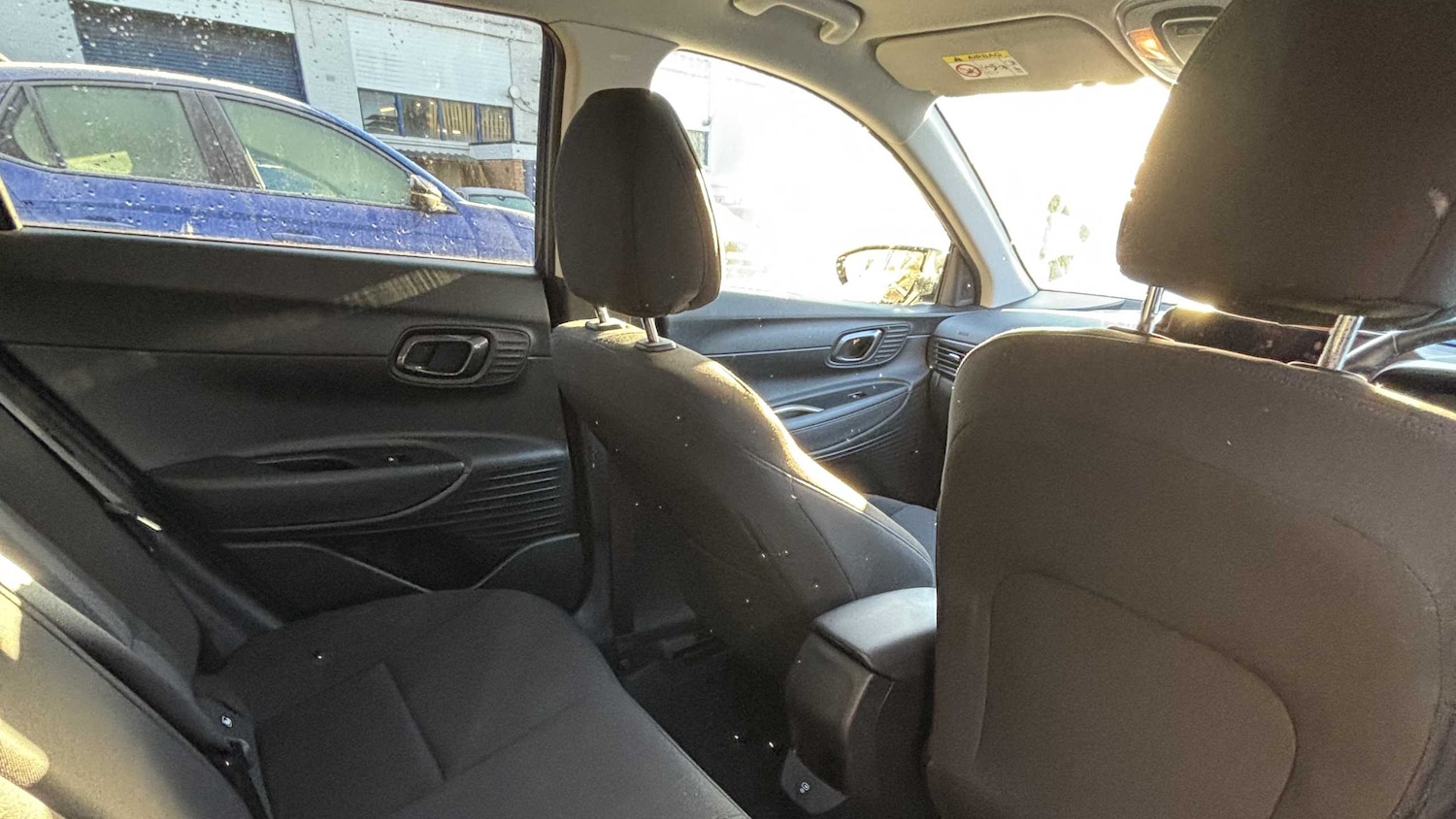 Used Hyundai i20 2024 for sale - 76804914: Photo 10