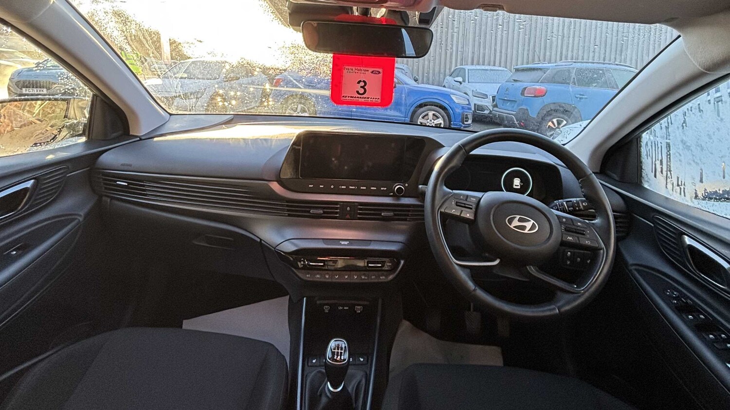 Used Hyundai i20 2024 for sale - 76804914: Photo 11