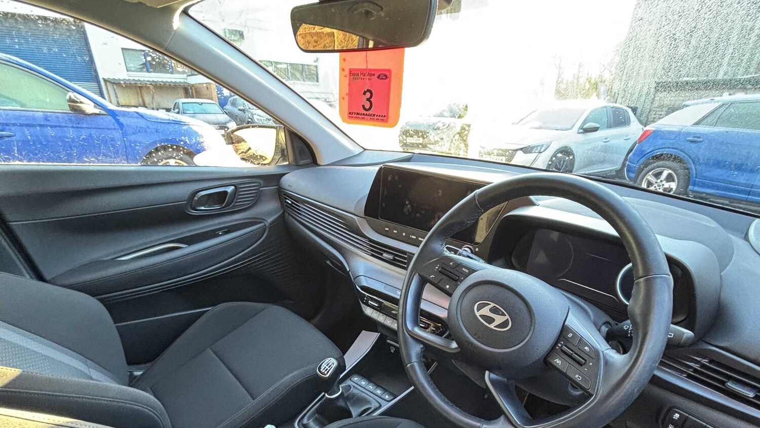 Used Hyundai i20 2024 for sale - 76804914: Photo 12