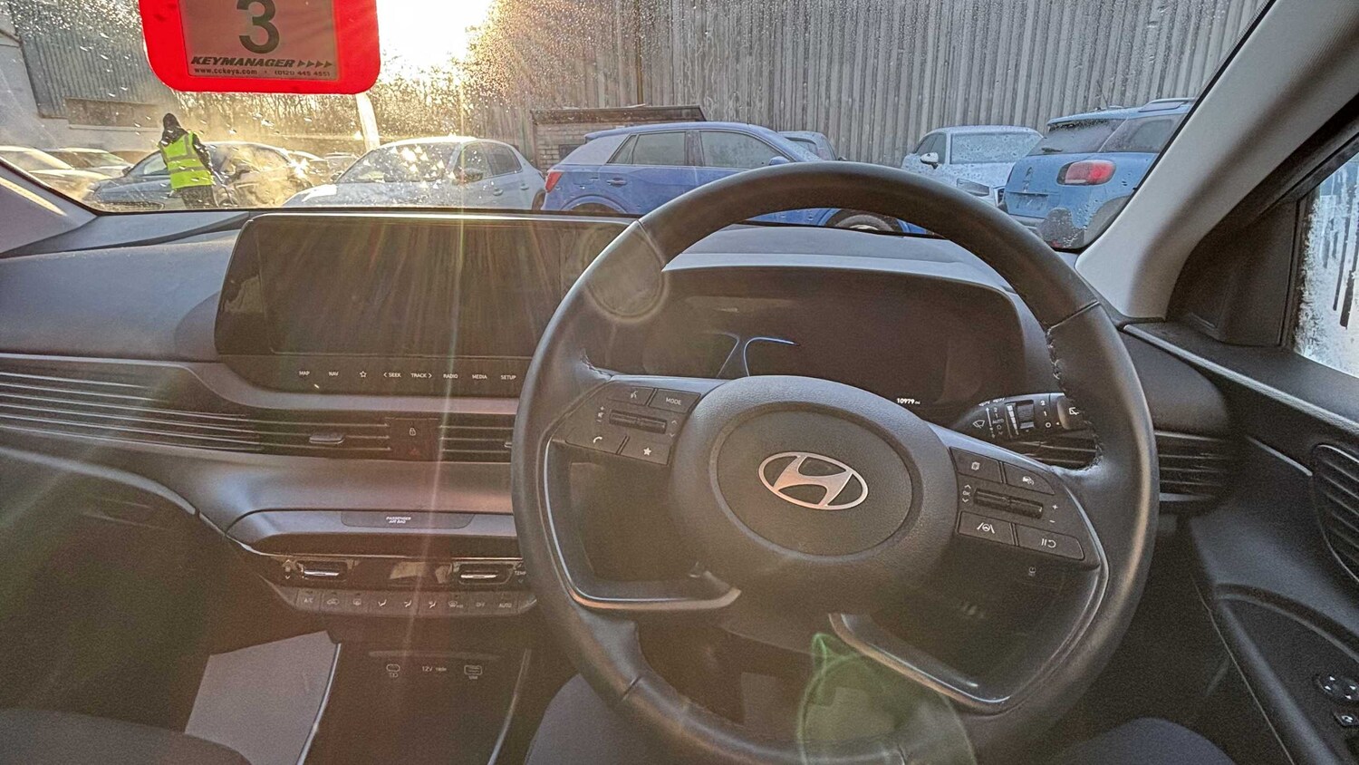 Used Hyundai i20 2024 for sale - 76804914: Photo 13