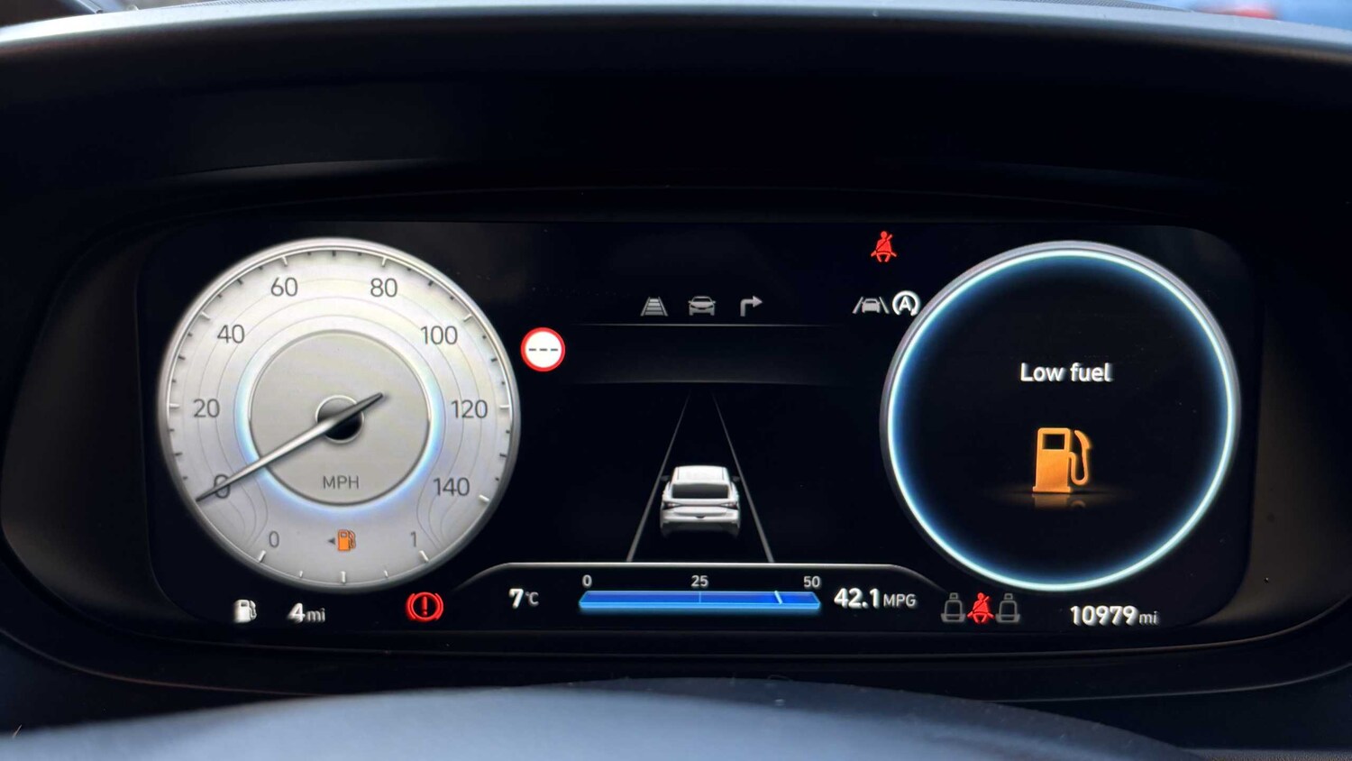 Used Hyundai i20 2024 for sale - 76804914: Photo 14