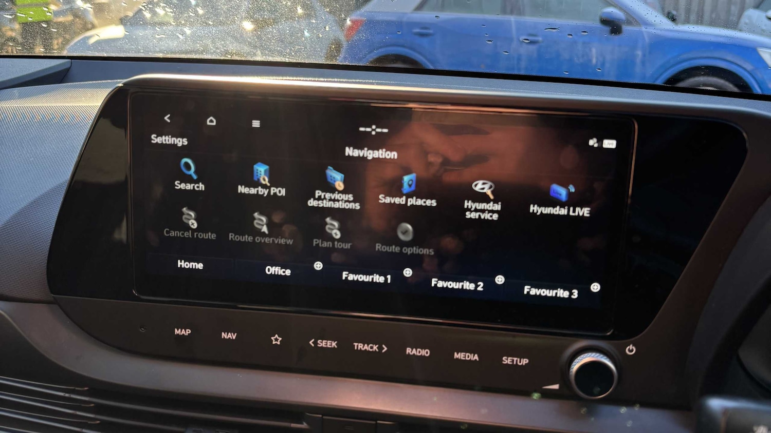 Used Hyundai i20 2024 for sale - 76804914: Photo 15