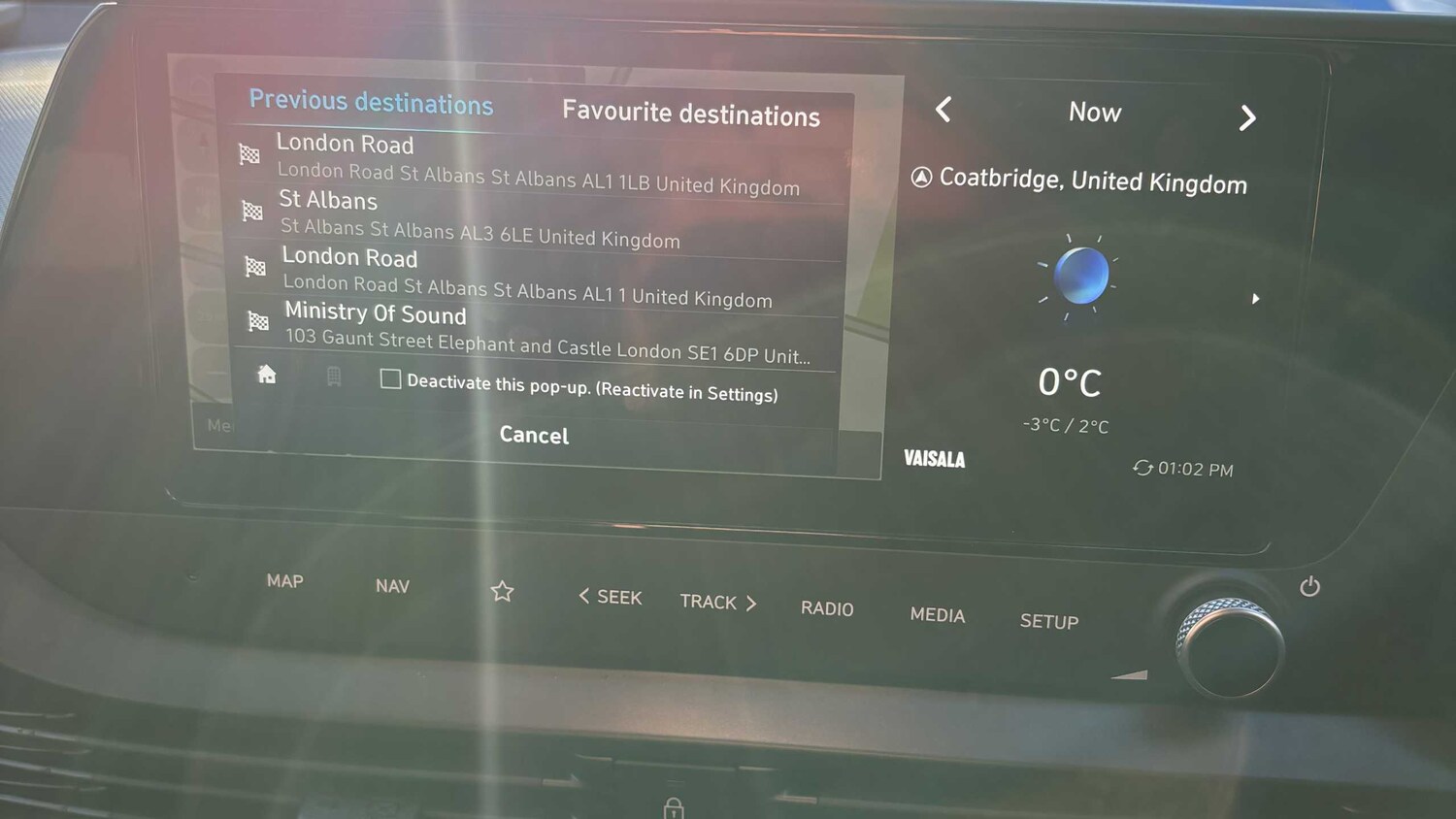 Used Hyundai i20 2024 for sale - 76804914: Photo 18