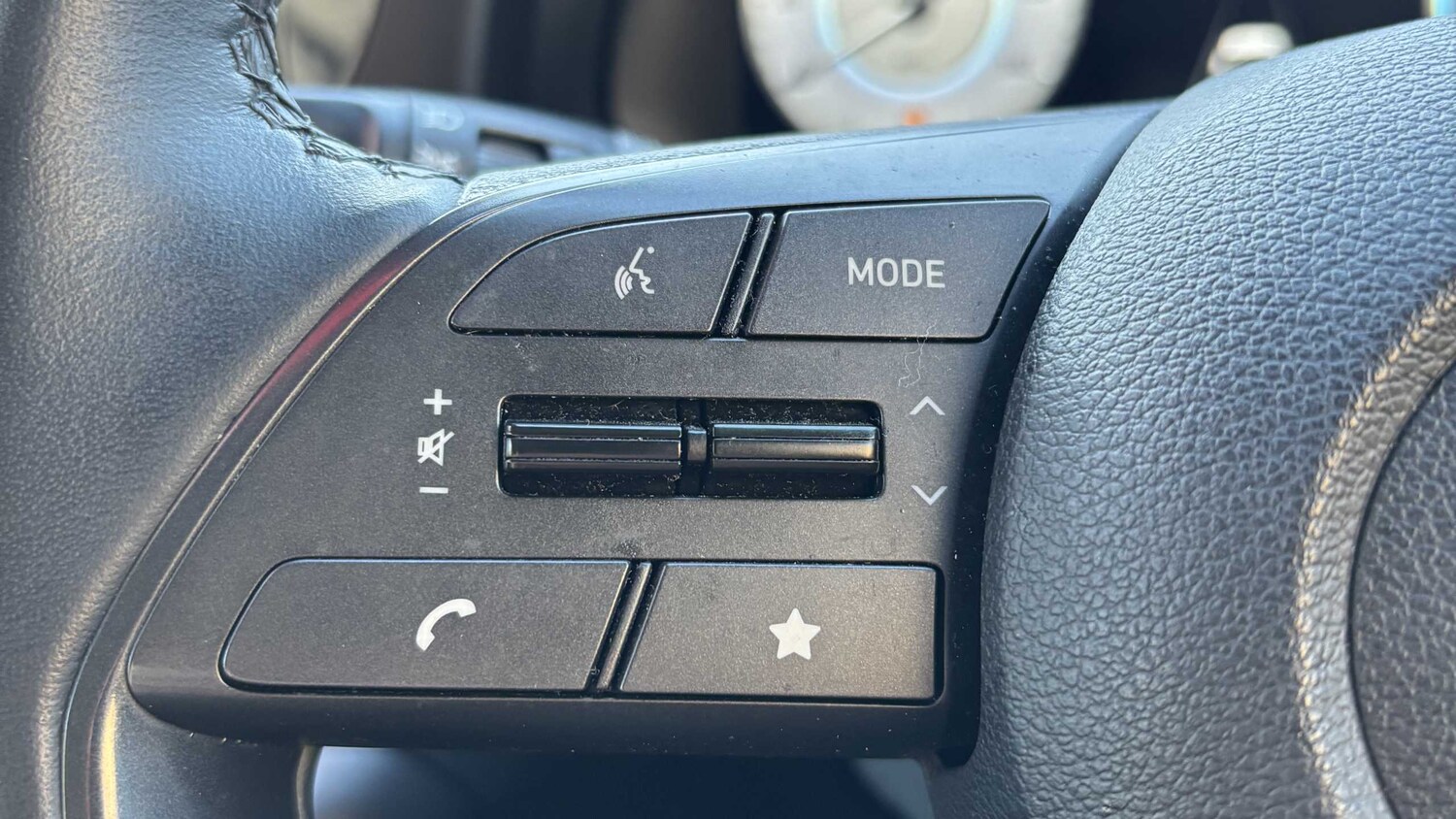 Used Hyundai i20 2024 for sale - 76804914: Photo 19