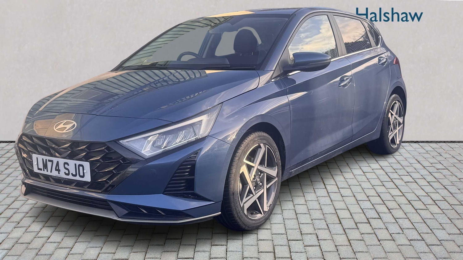 Used Hyundai i20 2024 for sale - 76804914: Photo 2