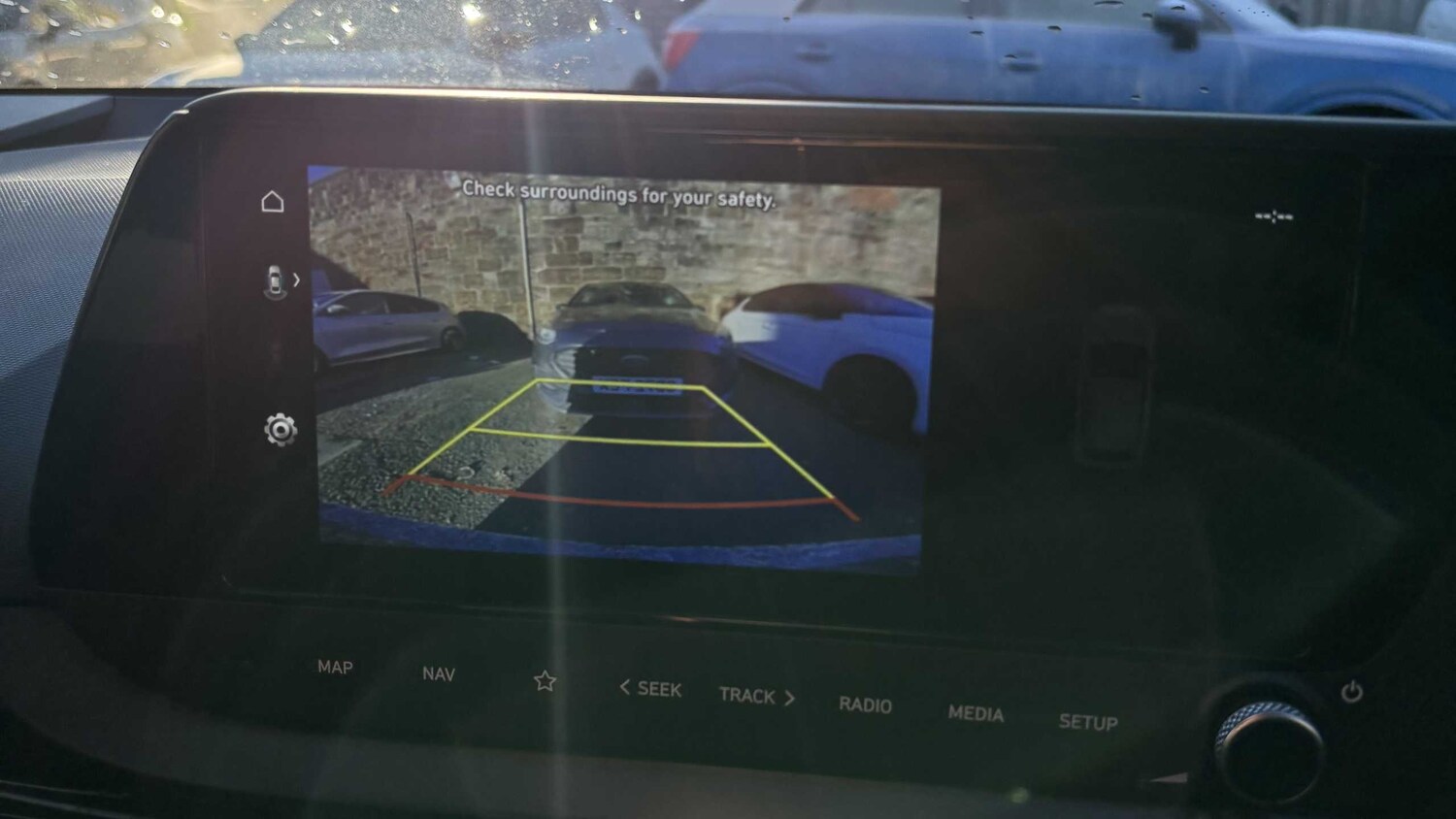 Used Hyundai i20 2024 for sale - 76804914: Photo 23