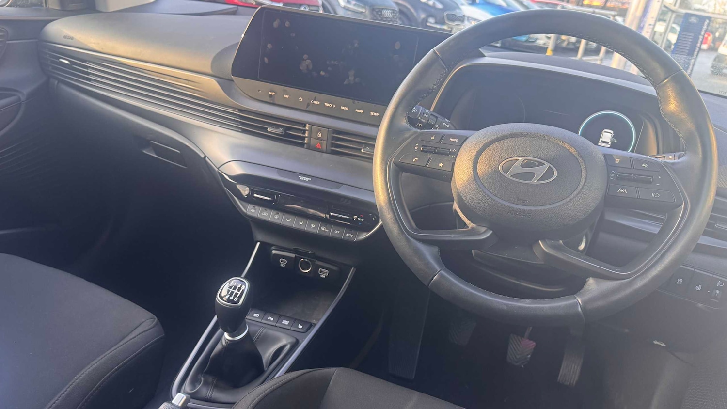 Used Hyundai i20 2024 for sale - 76804914: Photo 5