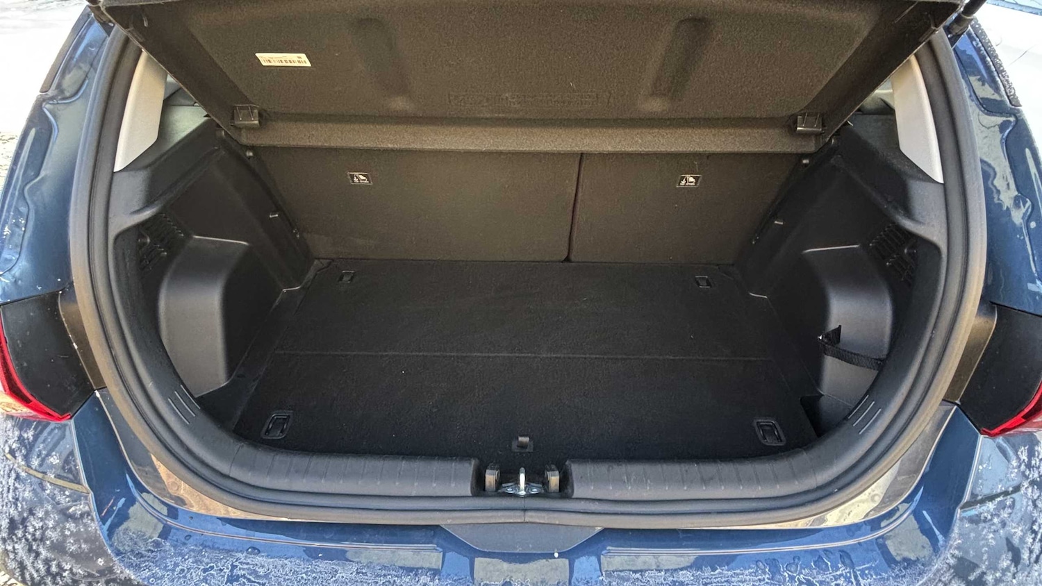 Used Hyundai i20 2024 for sale - 76804914: Photo 9