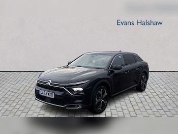 Used Citroen C5 X 2022 for sale - 77913778: Photo