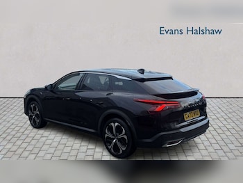 Used Citroen C5 X 2022 for sale - 77913778: Photo