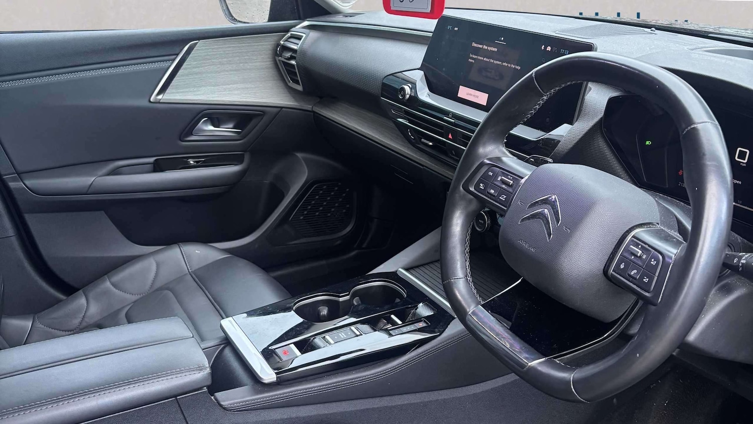 Used Citroen C5 X 2022 for sale - 77913778: Photo 5