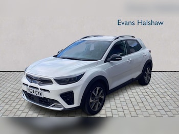 Used Kia Stonic 2024 for sale - 78576730: Photo