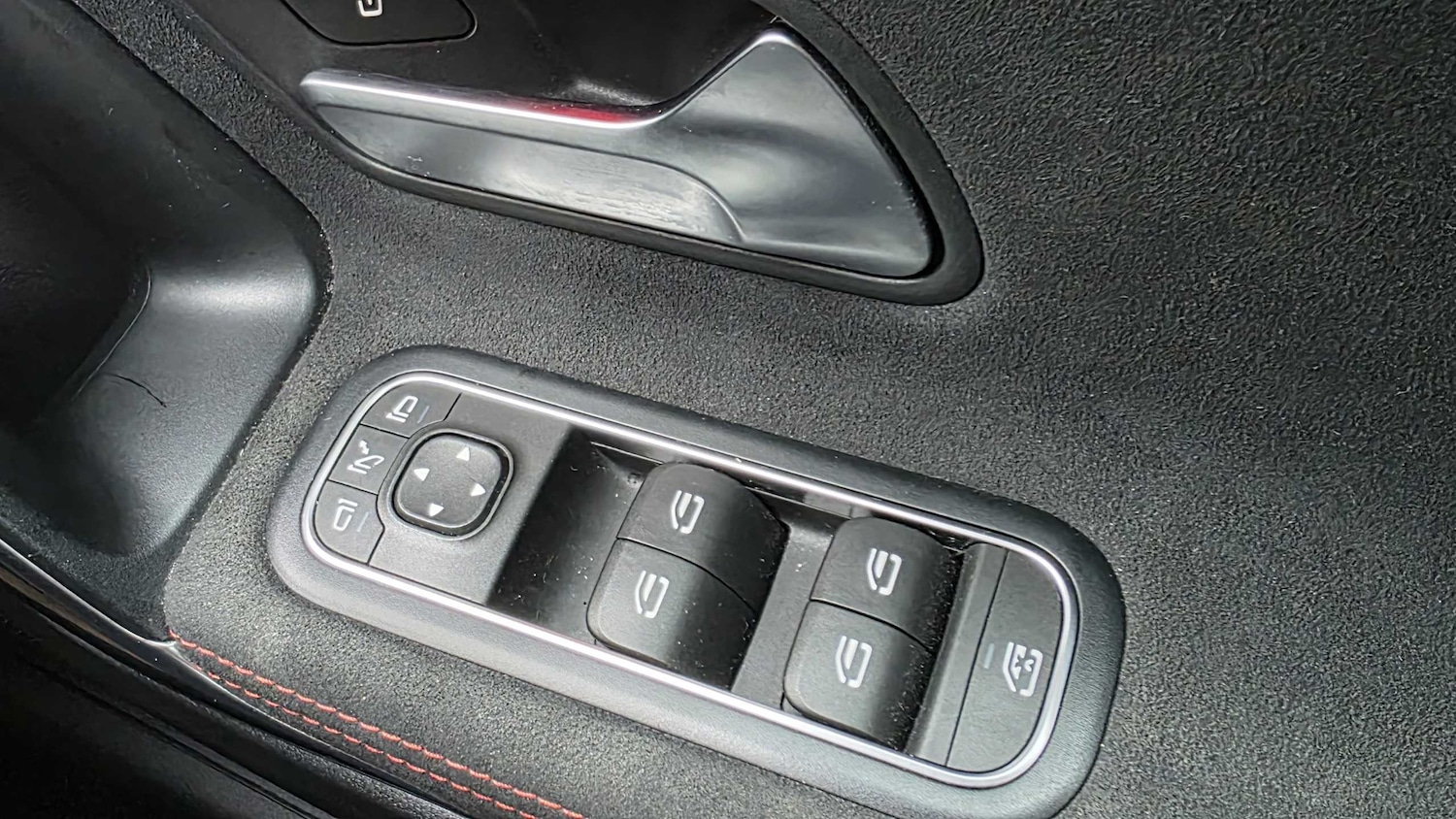 Used Mercedes-Benz A-Class 2019 for sale - 76329306: Photo 12