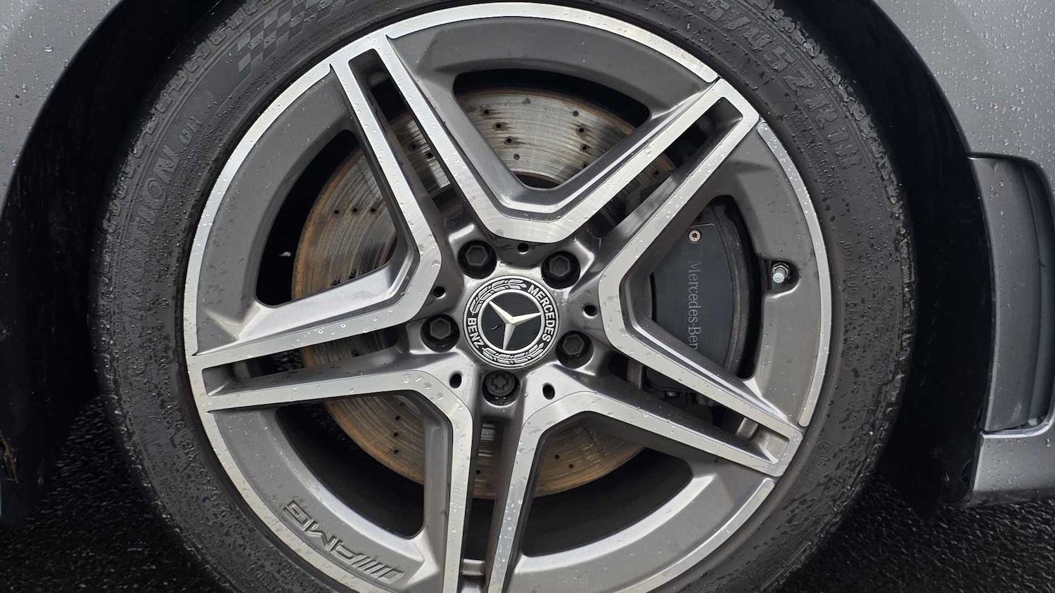 Used Mercedes-Benz A-Class 2019 for sale - 76329306: Photo 13