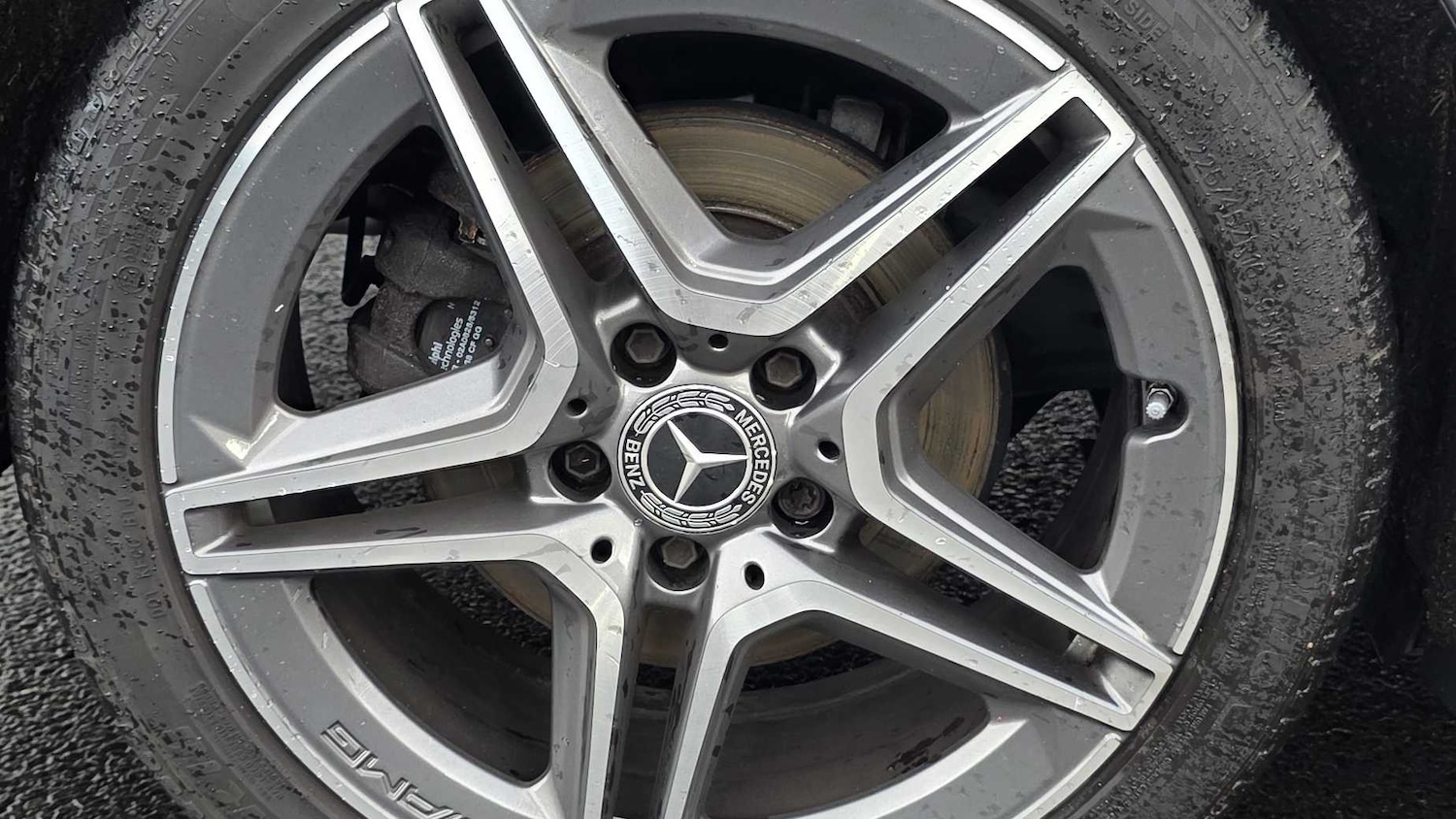 Used Mercedes-Benz A-Class 2019 for sale - 76329306: Photo 14