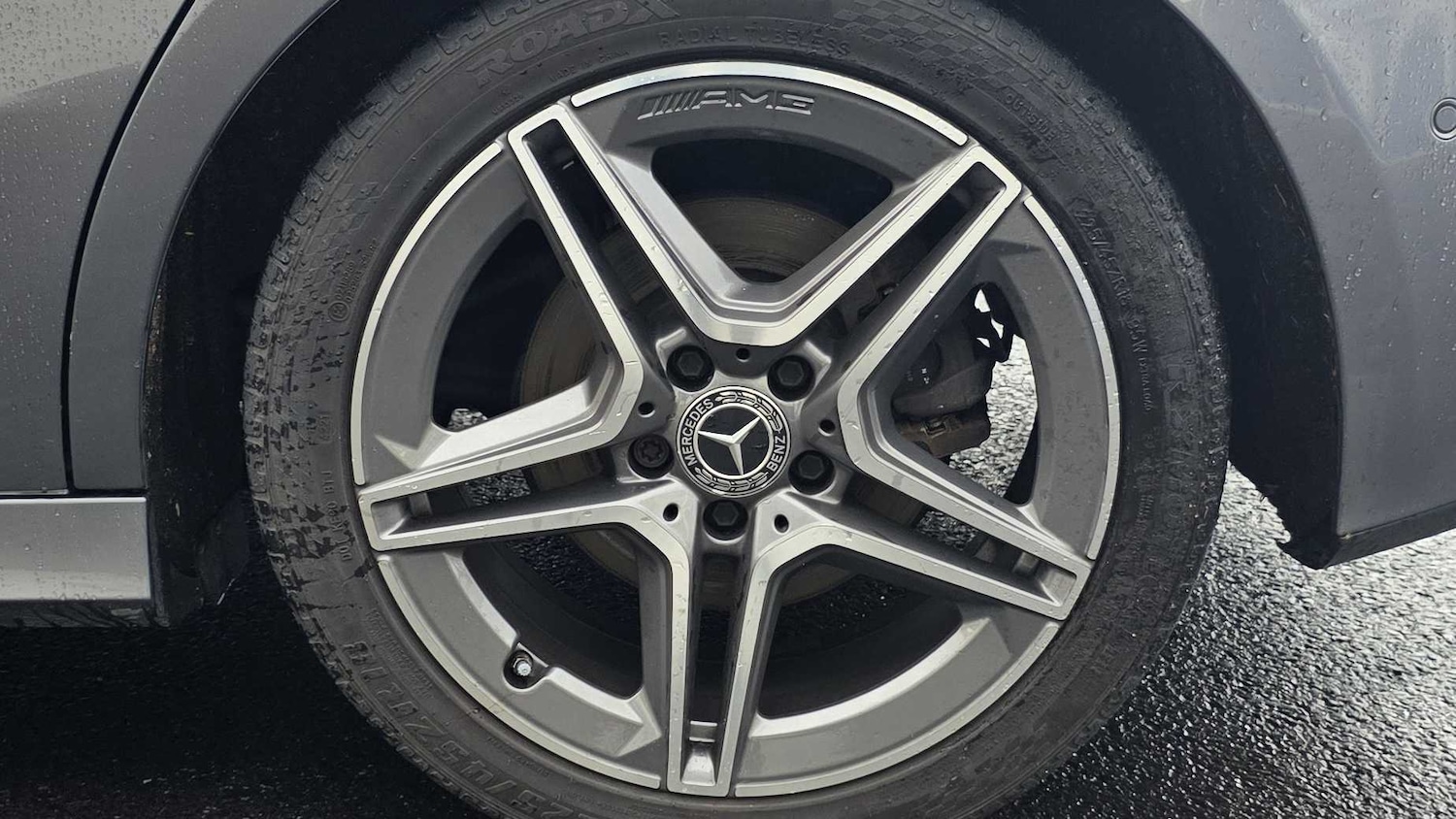 Used Mercedes-Benz A-Class 2019 for sale - 76329306: Photo 15