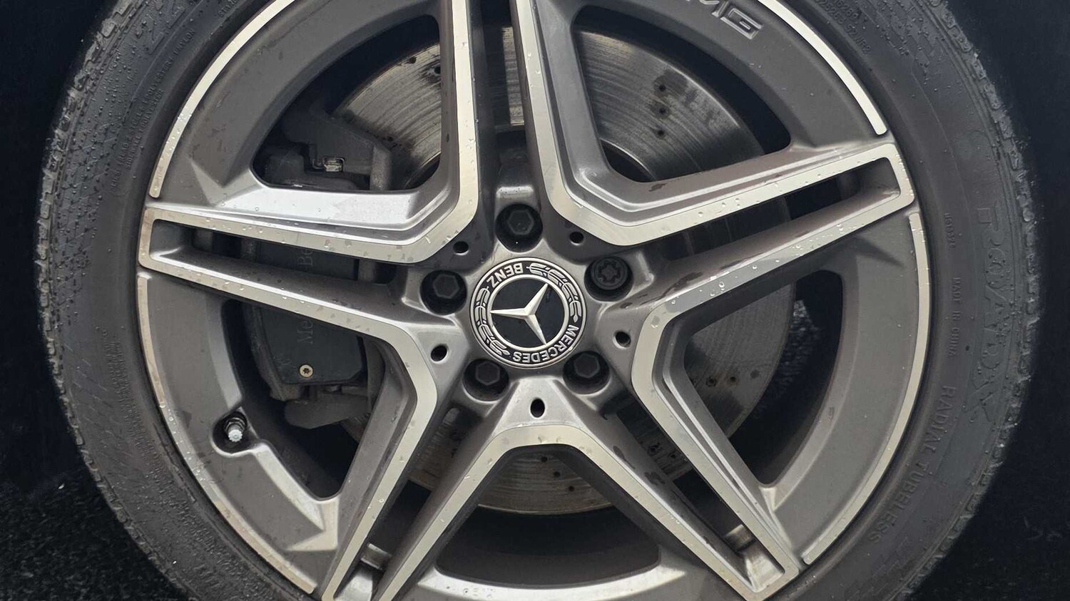 Used Mercedes-Benz A-Class 2019 for sale - 76329306: Photo 16