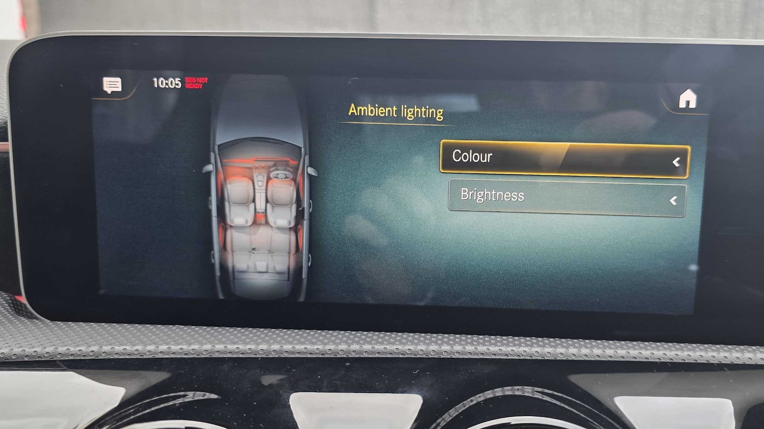 Used Mercedes-Benz A-Class 2019 for sale - 76329306: Photo 9