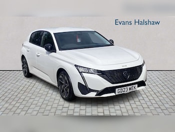 Used Peugeot 308 2023 for sale - 79376912: Photo