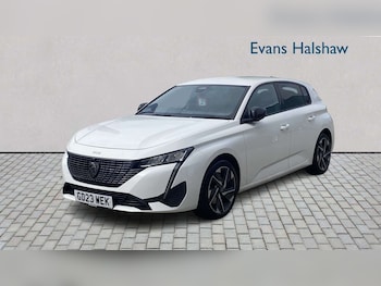 Used Peugeot 308 2023 for sale - 79376912: Photo