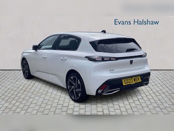 Used Peugeot 308 2023 for sale - 79376912: Photo