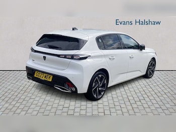 Used Peugeot 308 2023 for sale - 79376912: Photo