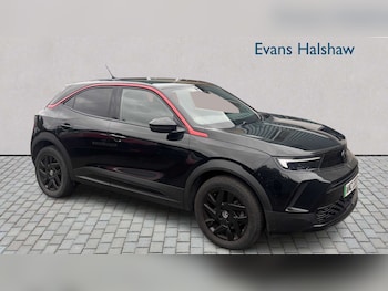 Used Vauxhall Mokka 2023 for sale - 79078565: Photo