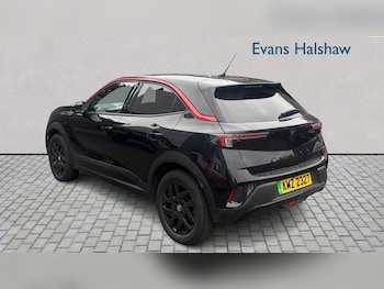 Used Vauxhall Mokka 2023 for sale - 79078565: Photo