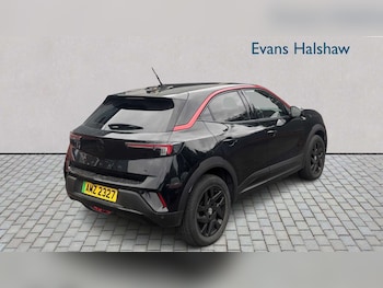Used Vauxhall Mokka 2023 for sale - 79078565: Photo