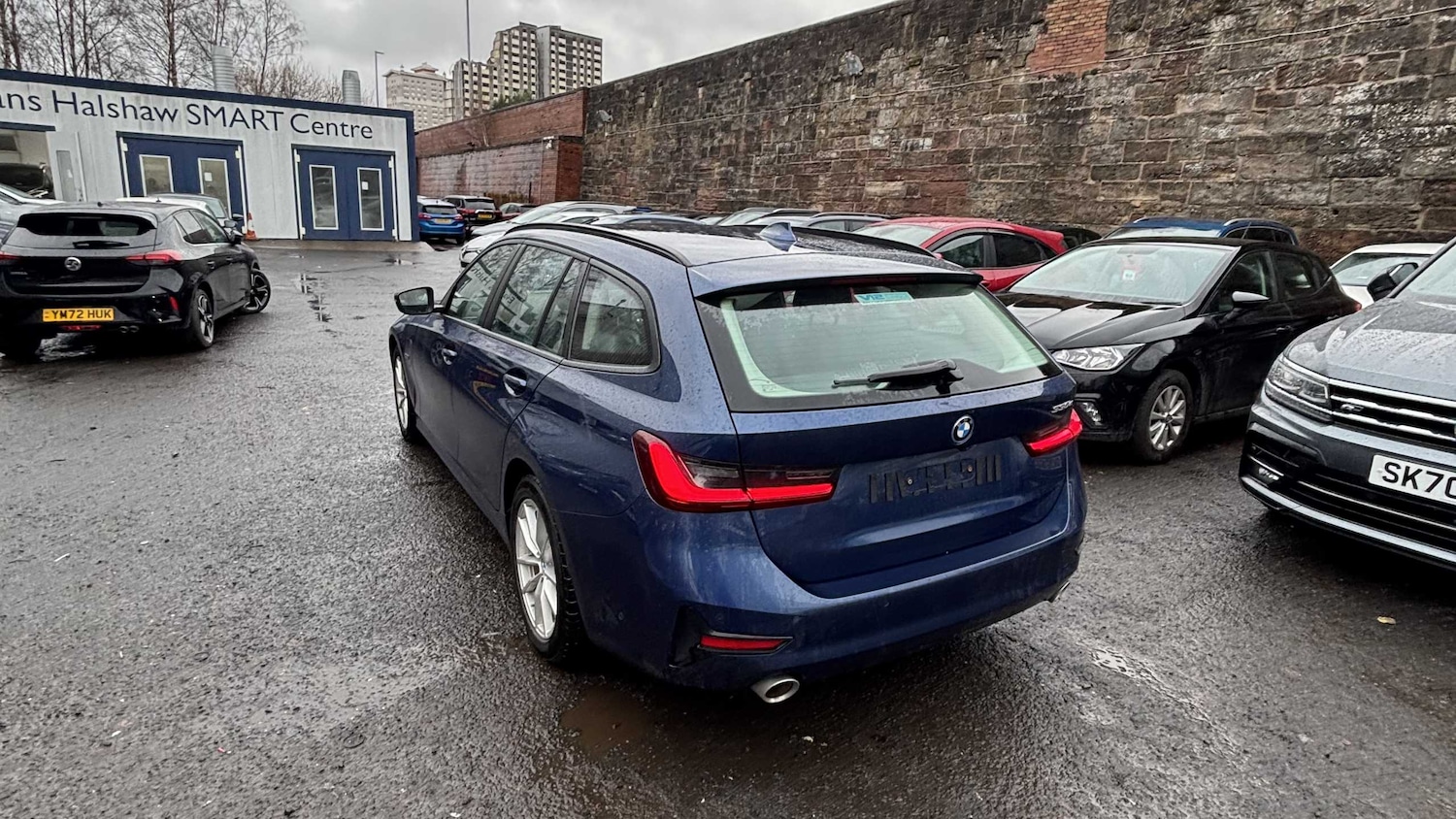 Used BMW 3 Series 2022 for sale - 77553244: Photo 3