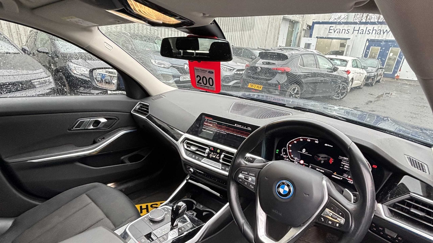 Used BMW 3 Series 2022 for sale - 77553244: Photo 5