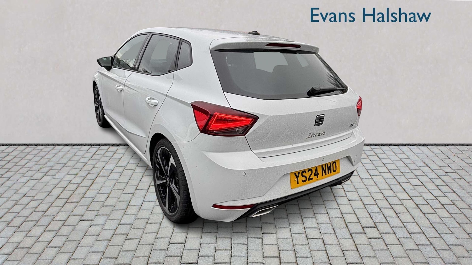 Used SEAT Ibiza 2024 for sale - 77373918: Photo 3