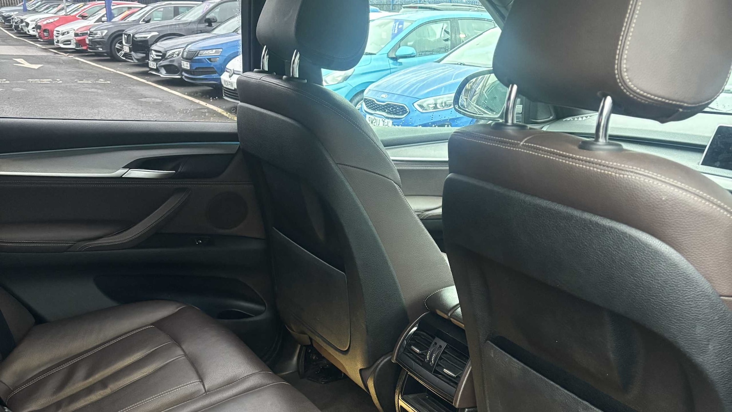 Used BMW X5 2018 for sale - 77913864: Photo 11