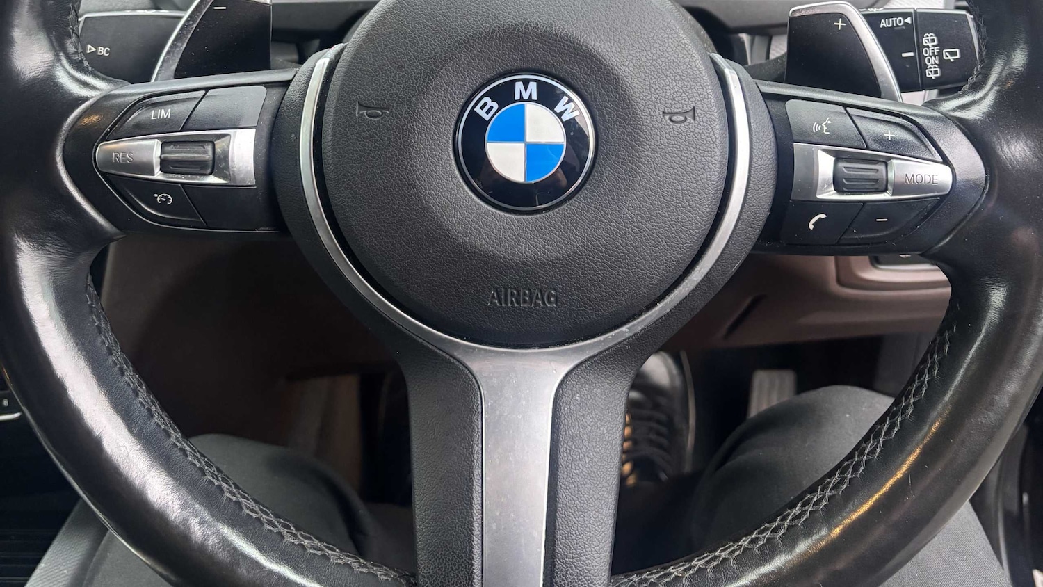 Used BMW X5 2018 for sale - 77913864: Photo 12