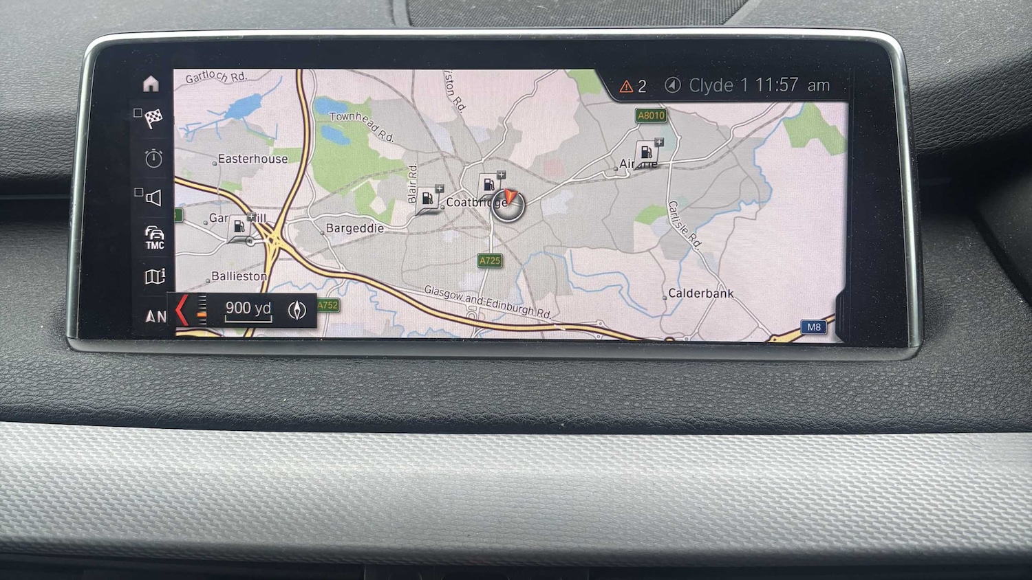 Used BMW X5 2018 for sale - 77913864: Photo 14