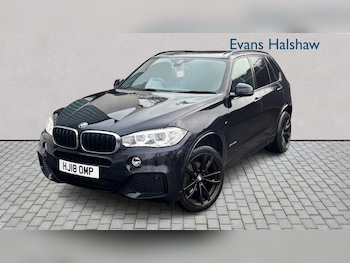 Used BMW X5 2018 for sale - 77913864: Photo