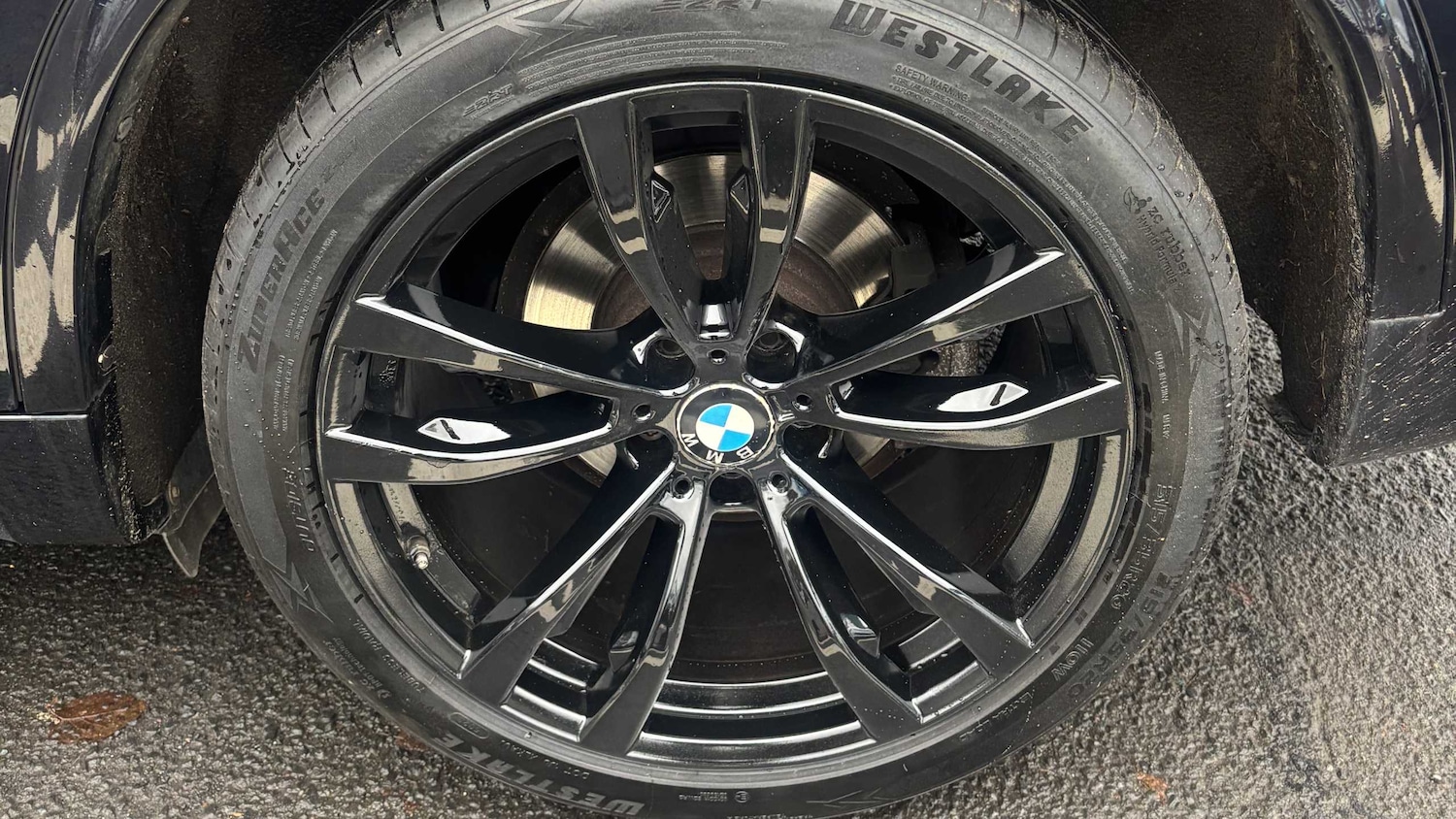 Used BMW X5 2018 for sale - 77913864: Photo 7