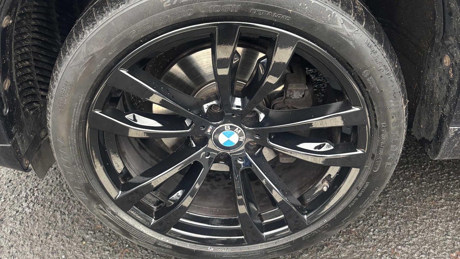 Used BMW X5 2018 for sale - 77913864: Photo 8